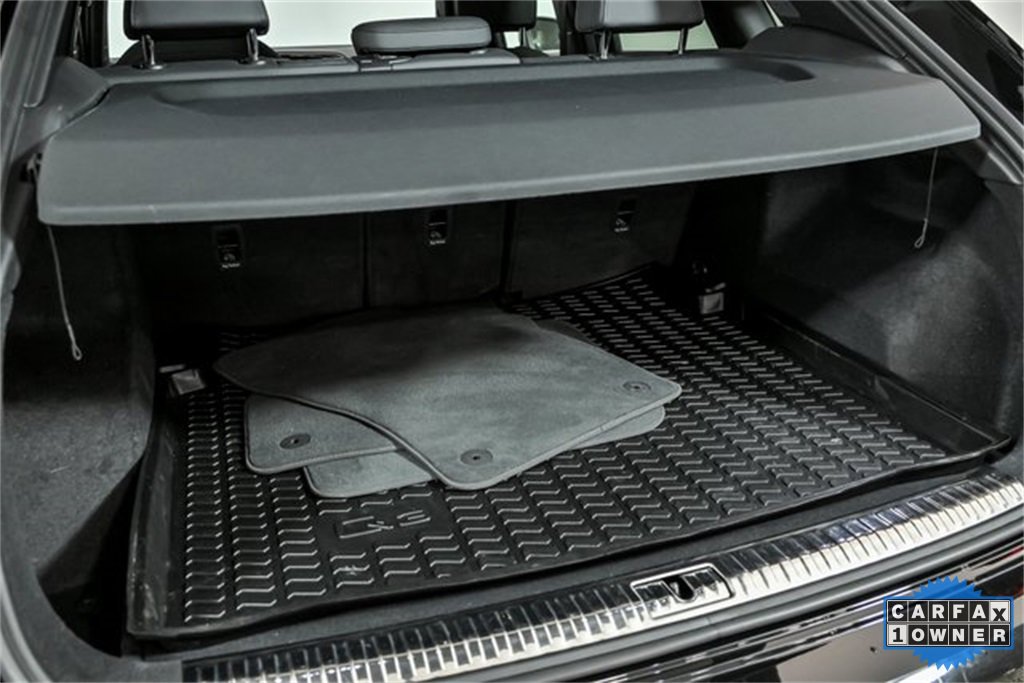 Used 2022 Audi Q3 2.0T Premium Plus image 8