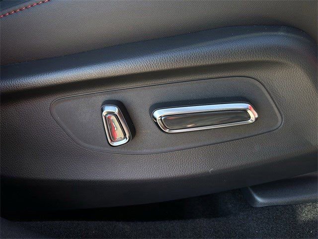 New 2026 Acura ADX A-Spec image 33