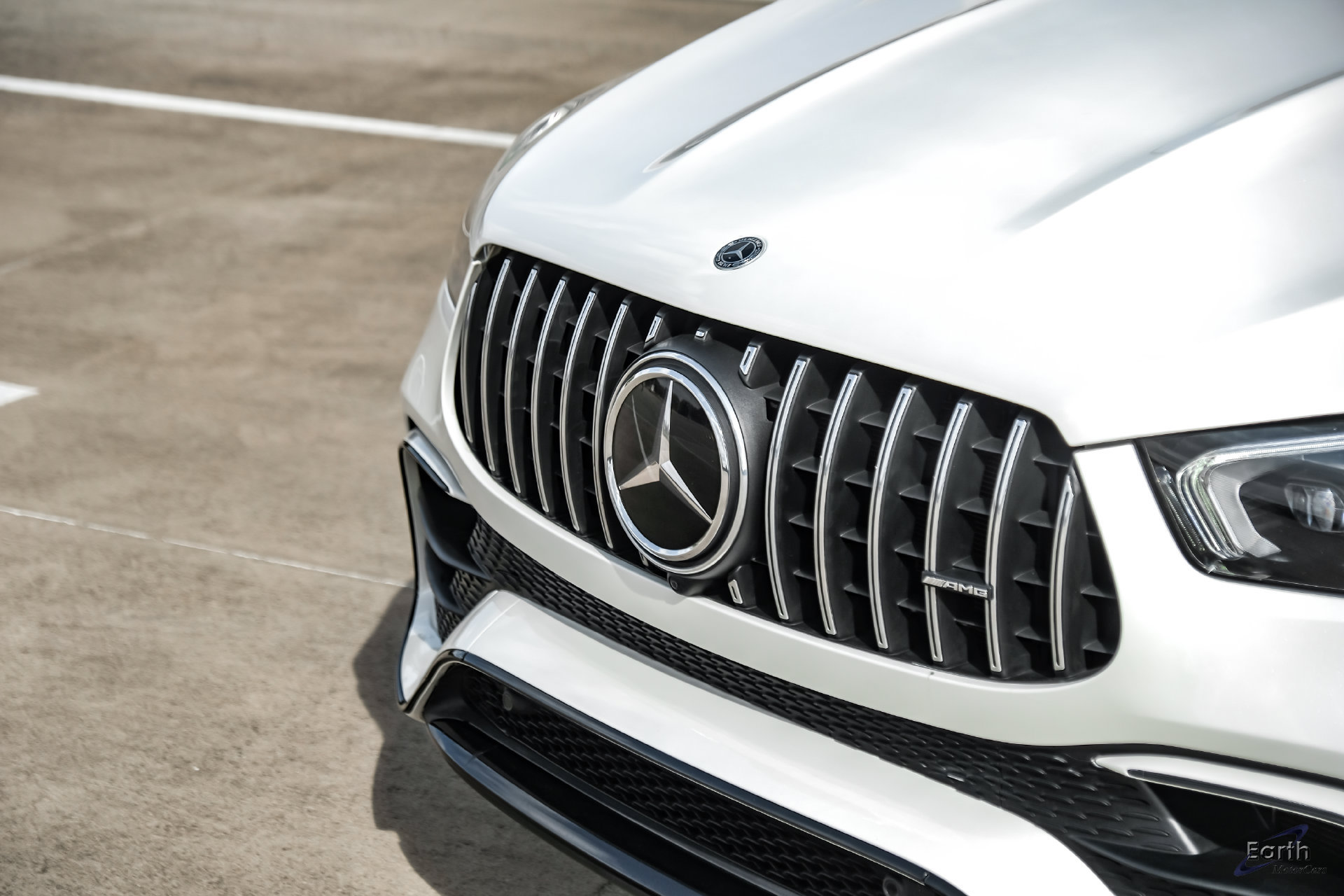 Used 2022 Mercedes-Benz GLE 63 AMG S image 31