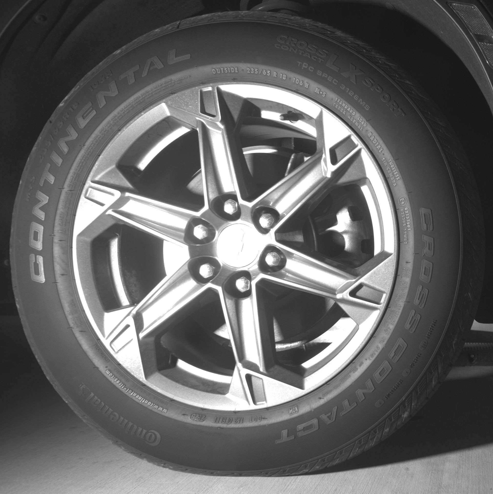 Used 2025 Chevrolet Blazer LT image 13