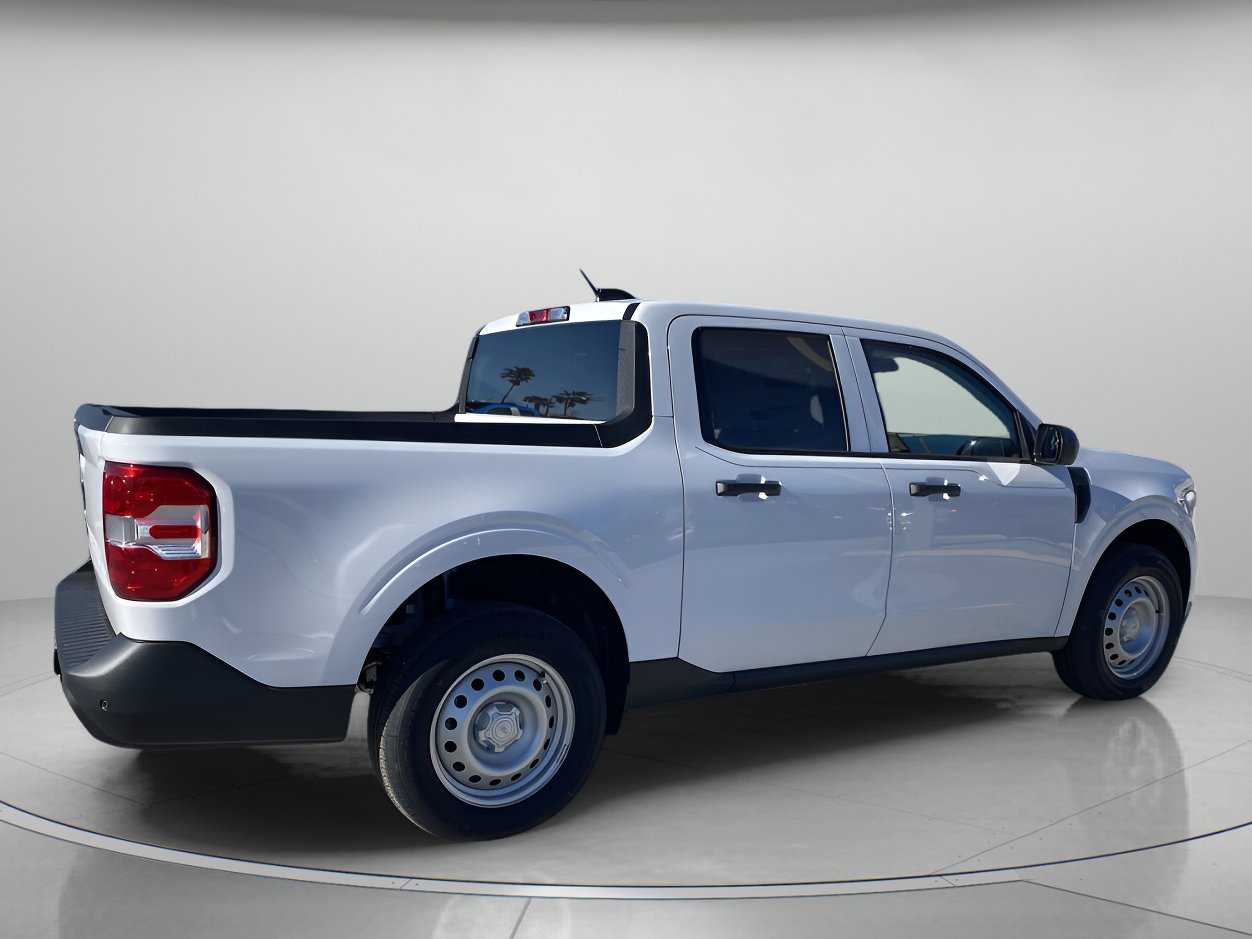 New 2025 Ford Maverick XL w/ 4K Tow Package image 3