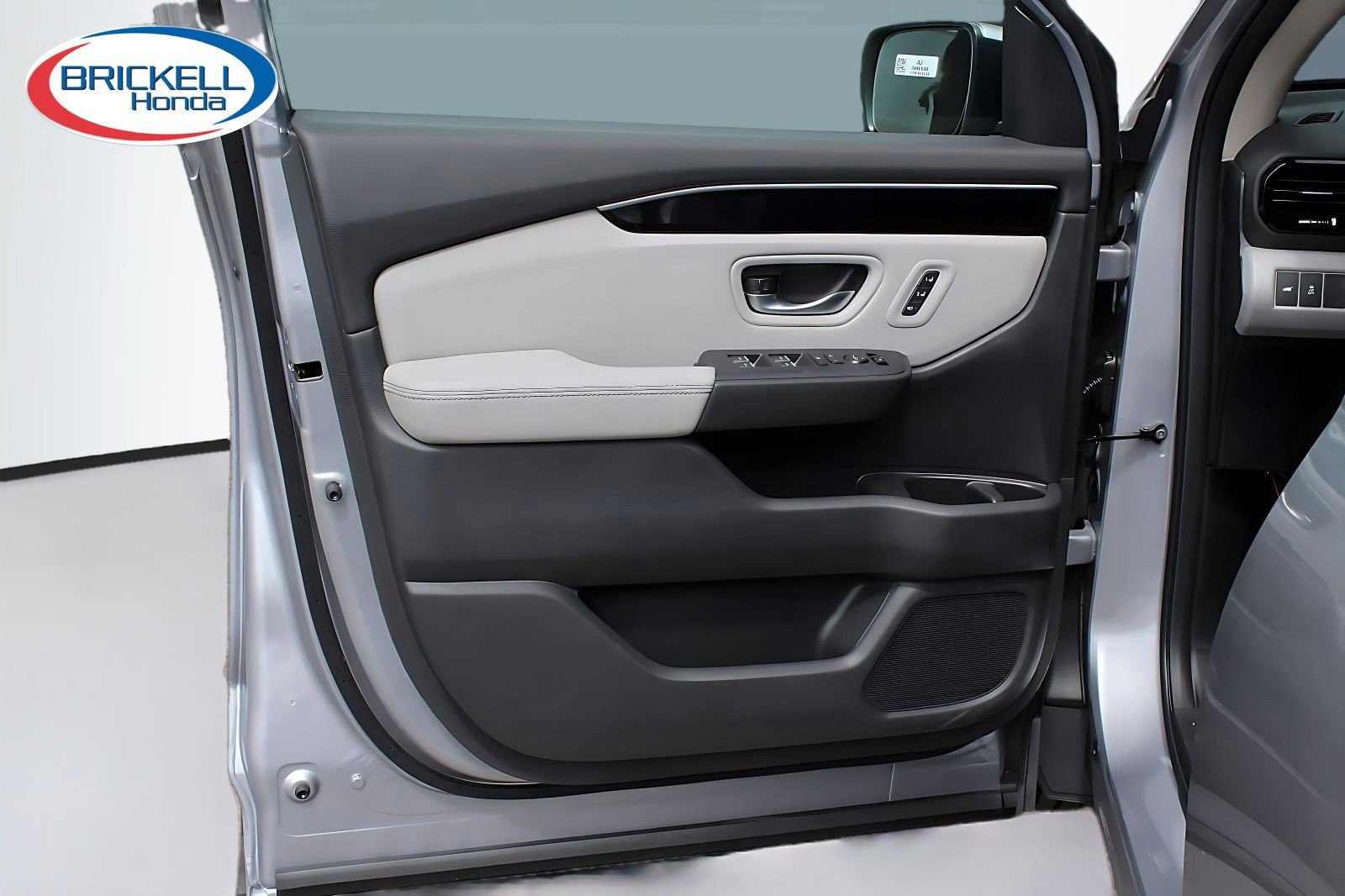 New 2025 Honda Pilot EX-L image 11