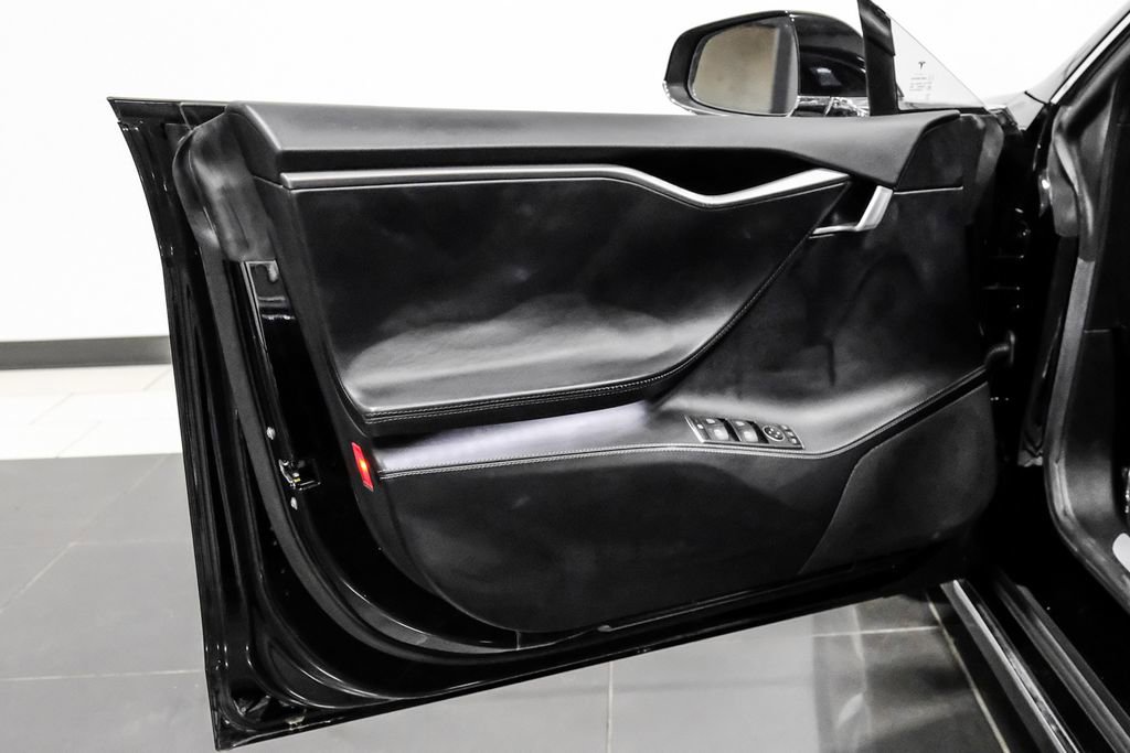 Used 2019 Tesla Model S 75D image 42