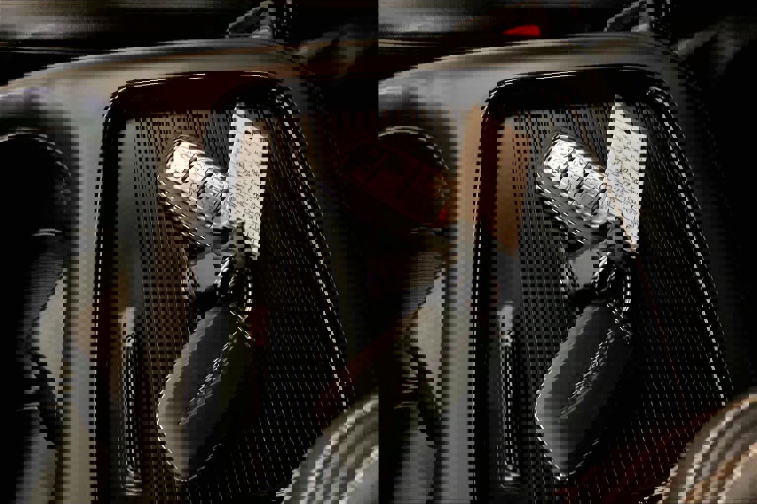 Used 2023 Chrysler Pacifica Touring-L w/ S Appearance Package image 14