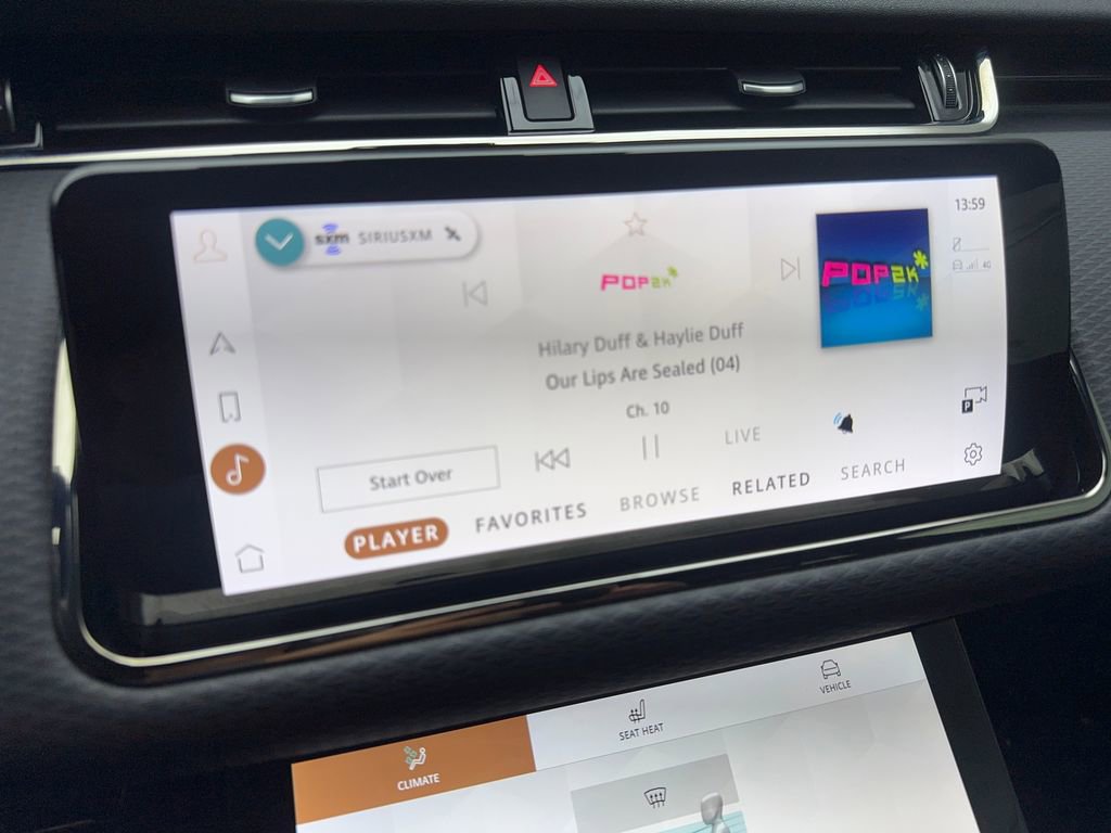 Used 2023 Land Rover Range Rover Evoque R-Dynamic S image 65