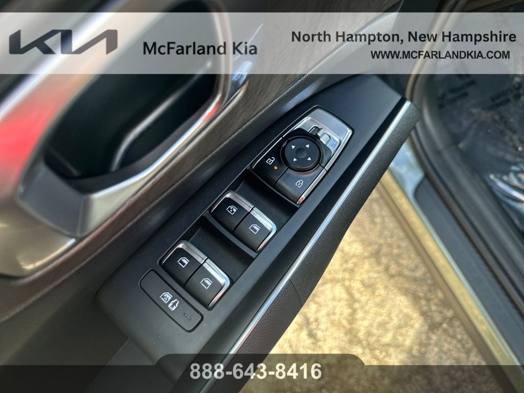 Used 2024 Kia Sorento X-Line EX image 13
