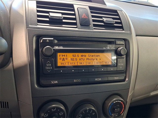 Used 2012 Toyota Corolla LE image 21