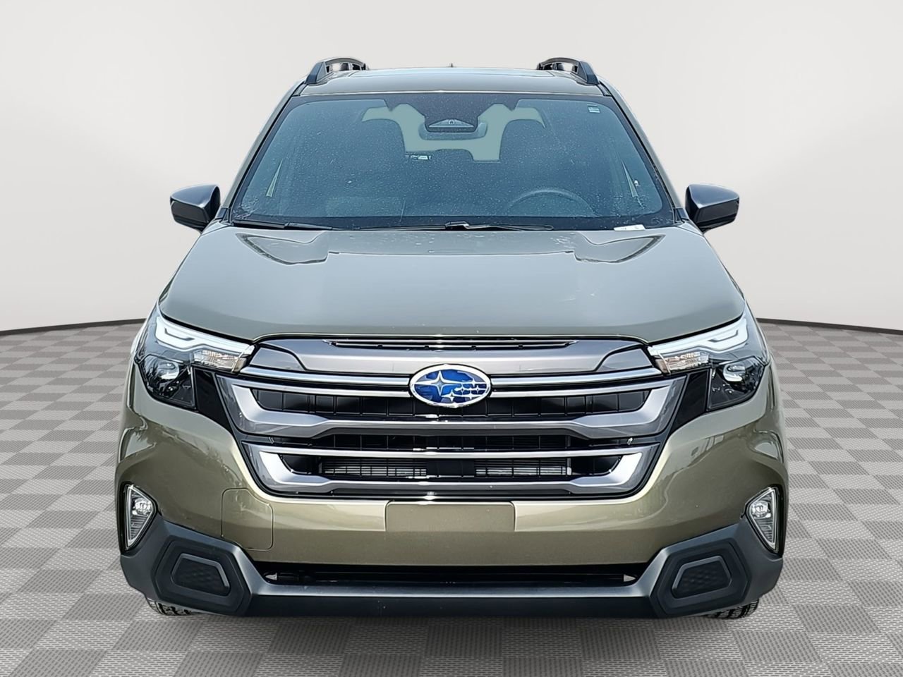 New 2026 Subaru Forester Premium image 2