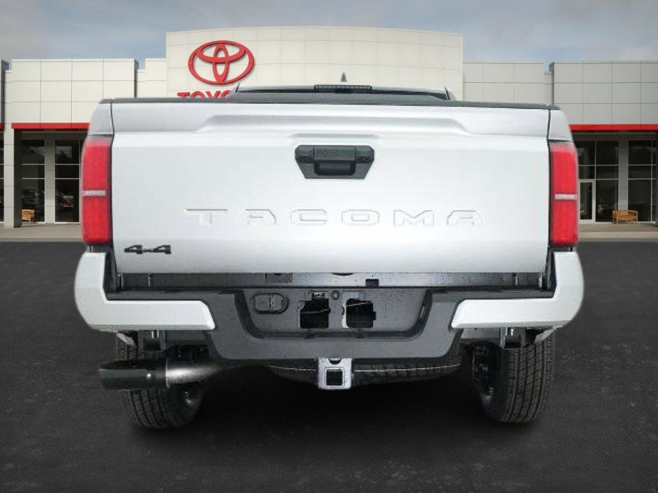 New 2026 Toyota Tacoma TRD Sport image 39