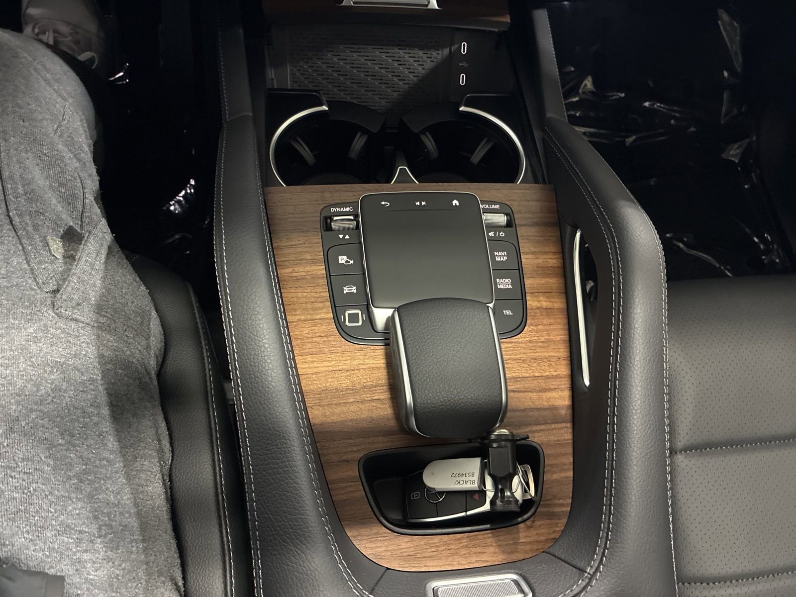 New 2026 Mercedes-Benz GLE 450 4MATIC image 14