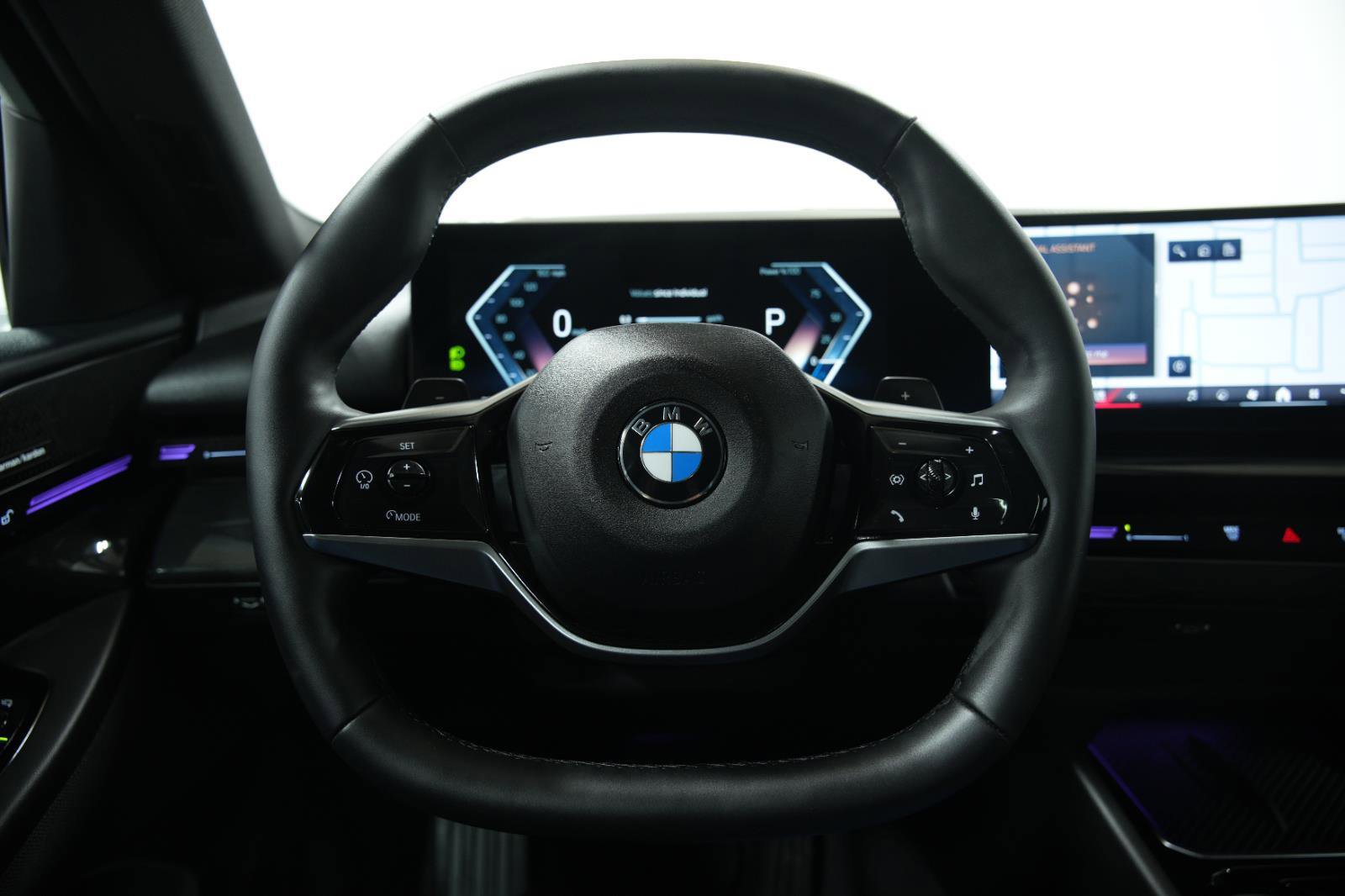 Used 2026 BMW 530i xDrive 530i xDrive w/ Premium Package image 34