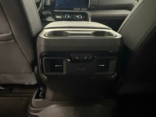 New 2026 GMC Sierra 2500 AT4 w/ AT4 Premium Plus Package image 17