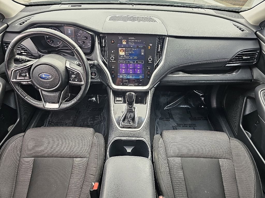 Used 2022 Subaru Outback Premium image 23