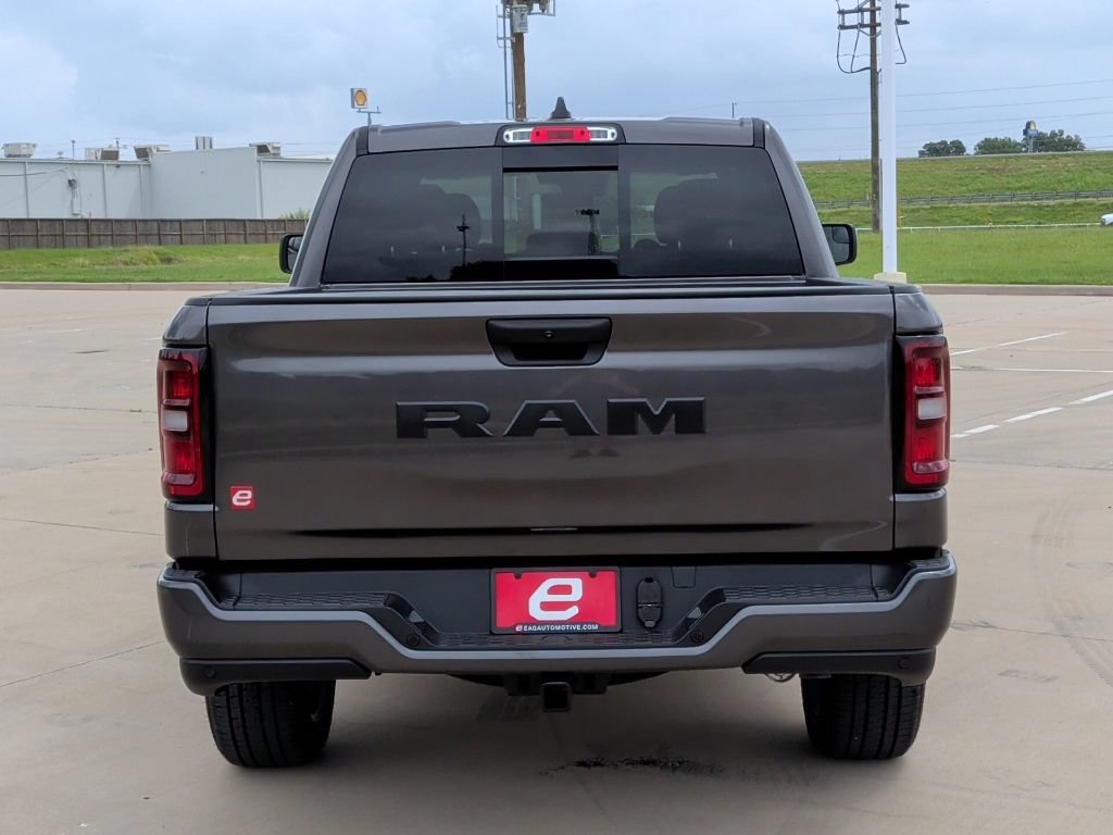 New 2026 RAM 1500 Express RWD image 7