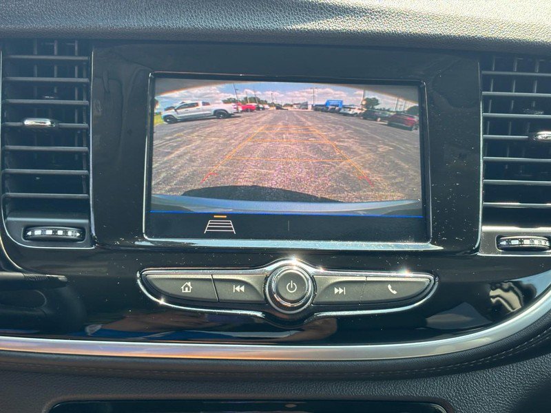 Certified 2022 Buick Encore Preferred AWD/4WD image 21