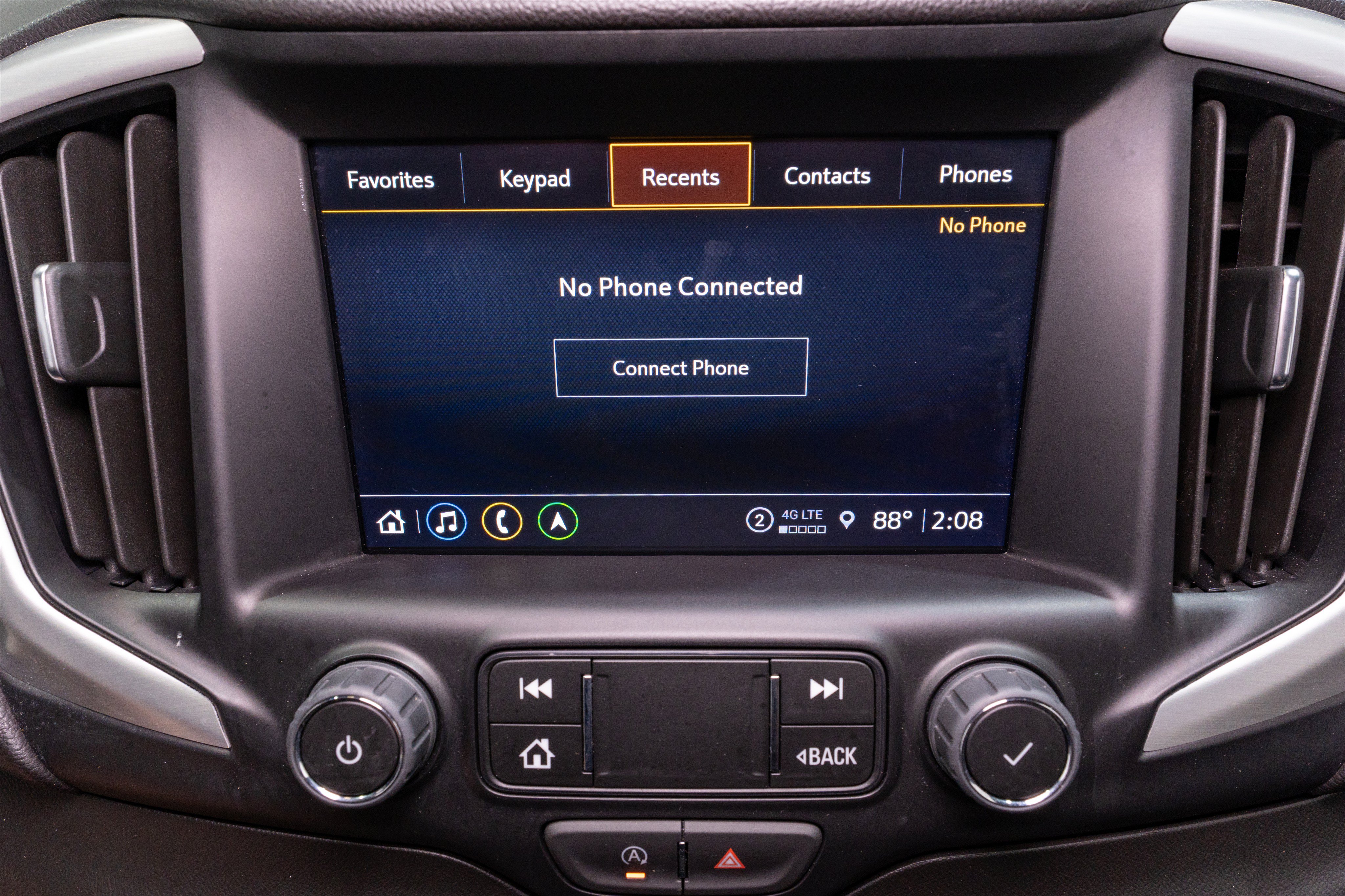 Used 2024 GMC Terrain SLT w/ Infotainment Package II FWD image 21