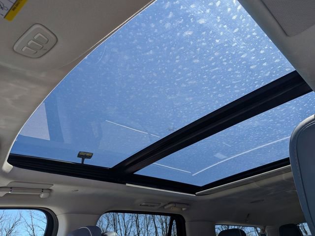 Used 2024 Lincoln Navigator L Black Label image 13