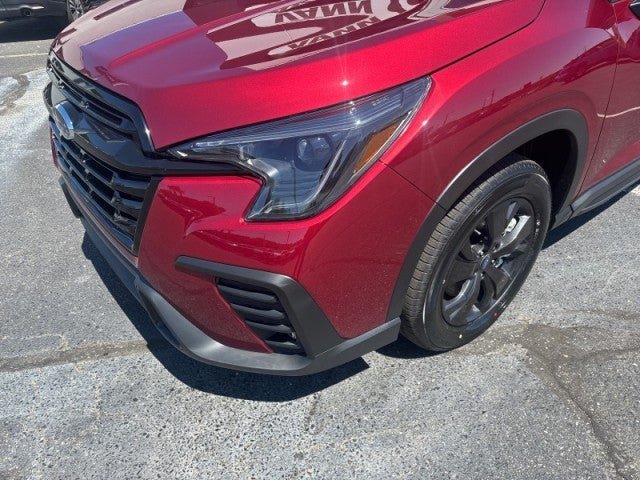 Certified 2026 Subaru Ascent Premium AWD/4WD image 8