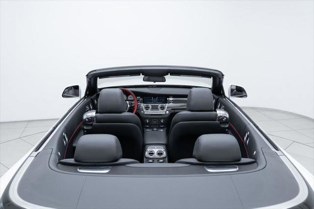 Certified 2020 Rolls-Royce Dawn image 44