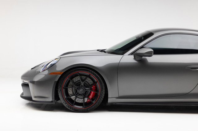 Used 2022 Porsche 911 GT3 image 17