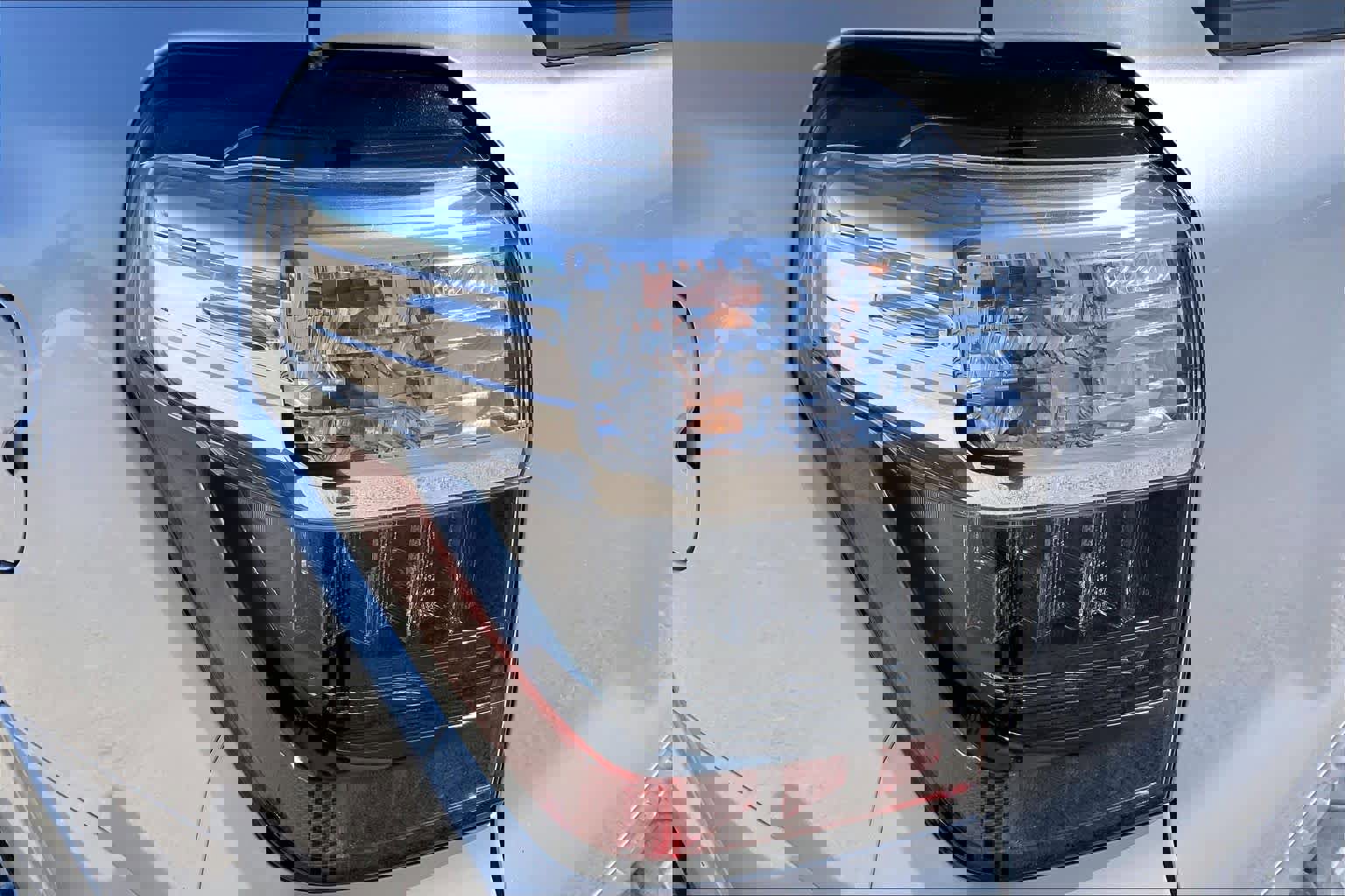 Used 2015 Toyota 4Runner SR5 image 28