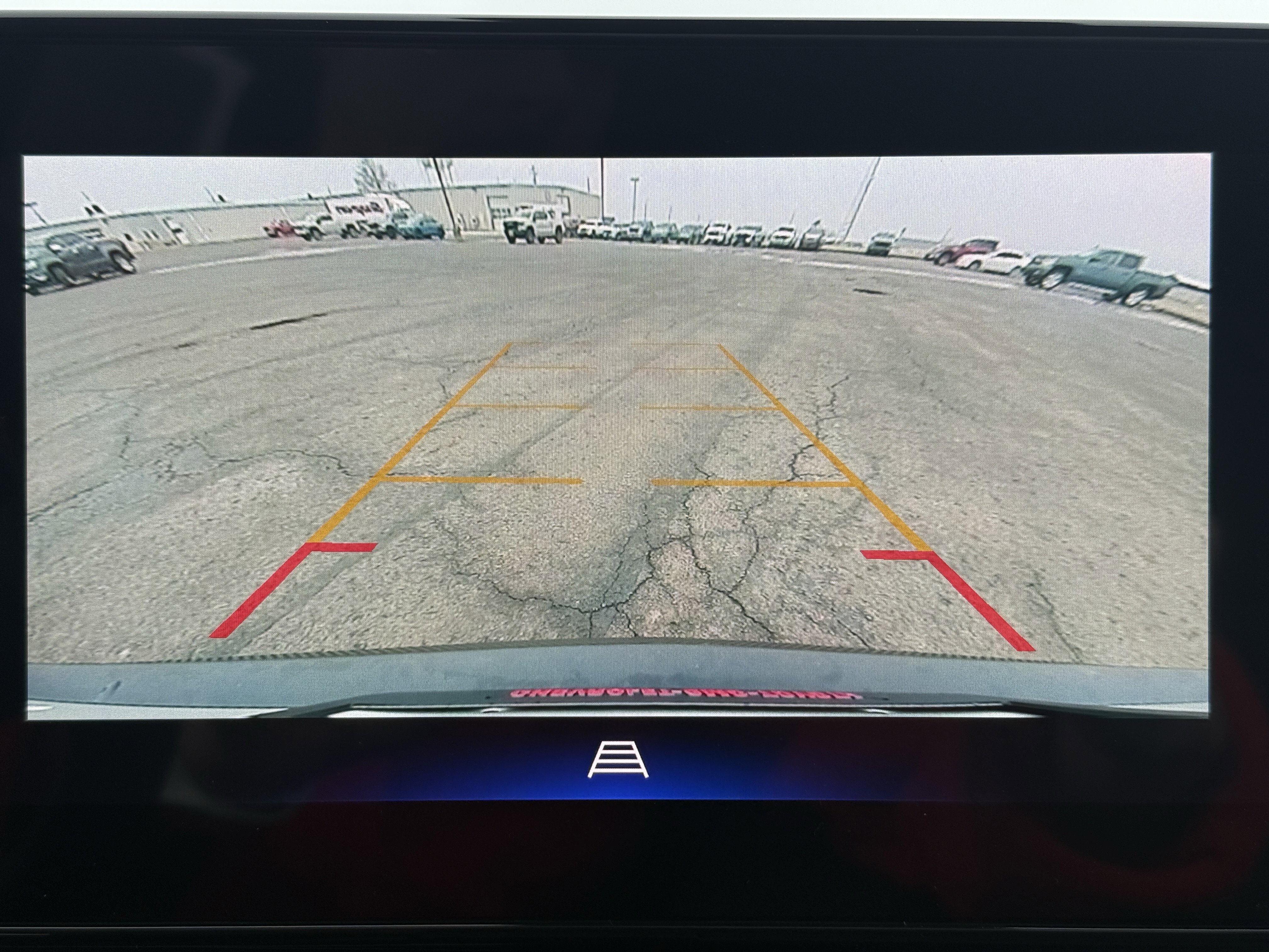 New 2026 Chevrolet TrailBlazer RS w/ Convenience Package image 35