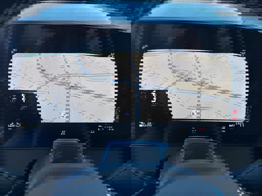 New 2026 Chevrolet Traverse High Country image 24