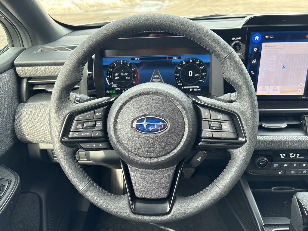 New 2026 Subaru Outback Limited XT AWD/4WD image 15