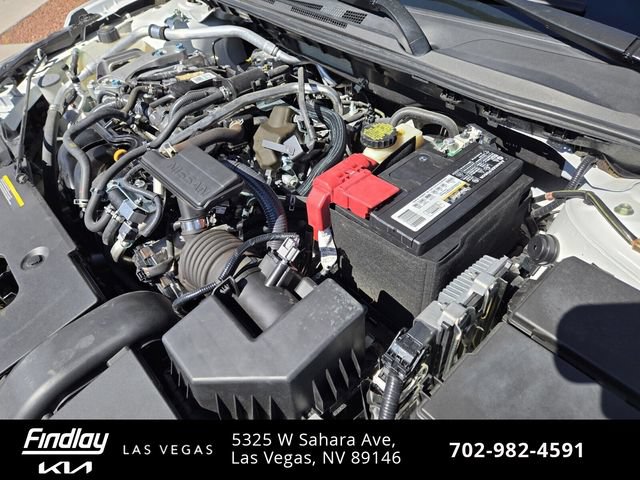Used 2020 Nissan Sentra S FWD image 20