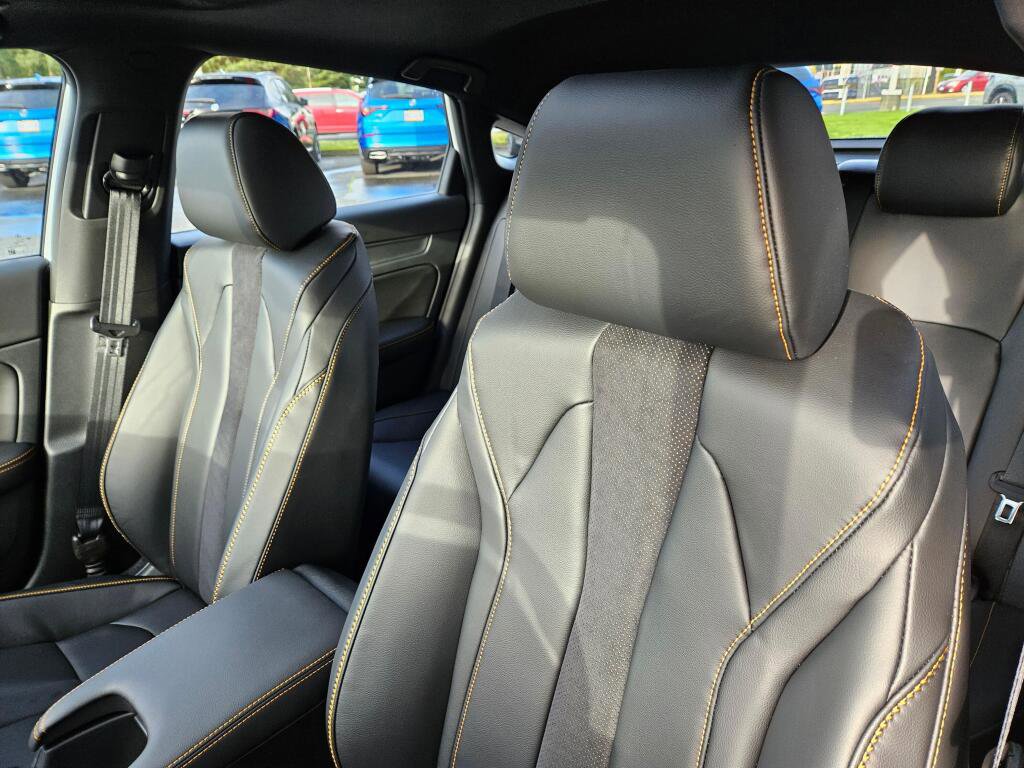 New 2026 Acura Integra A-Spec image 21