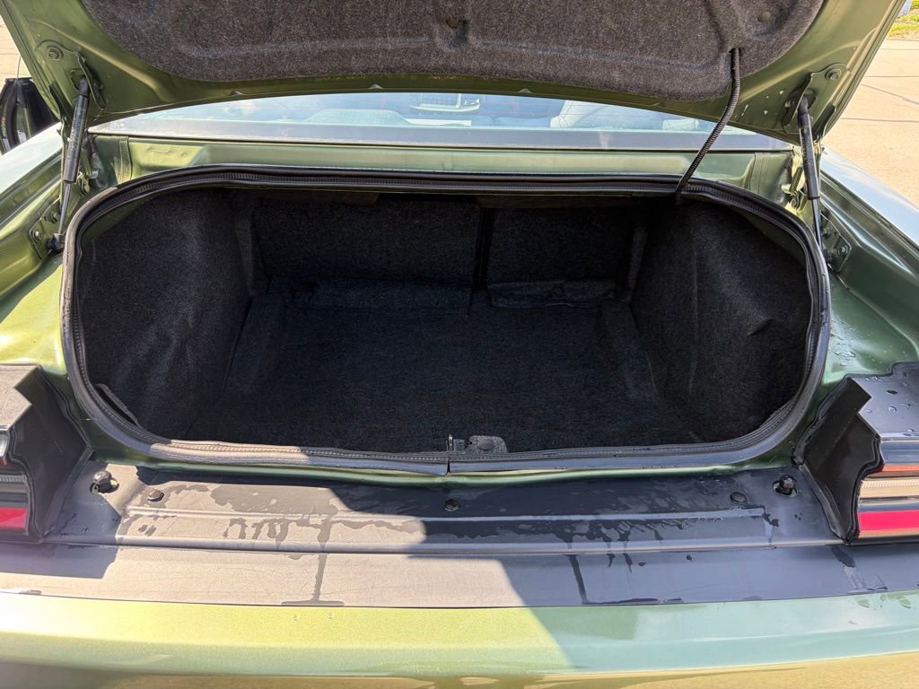 Used 2019 Dodge Challenger R/T w/ Cold Weather Group image 21