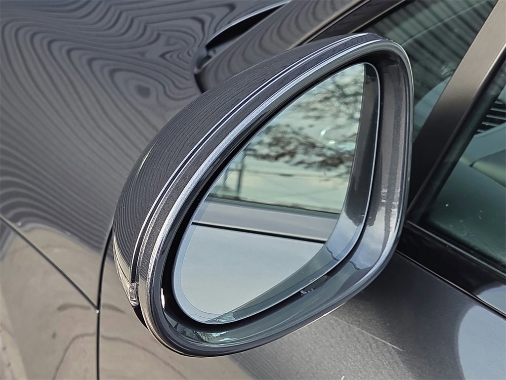 New 2026 Porsche Macan S image 29