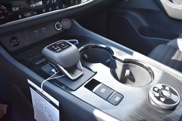 New 2026 Nissan Rogue Rock Creek w/ Rock Creek Premium Package image 27