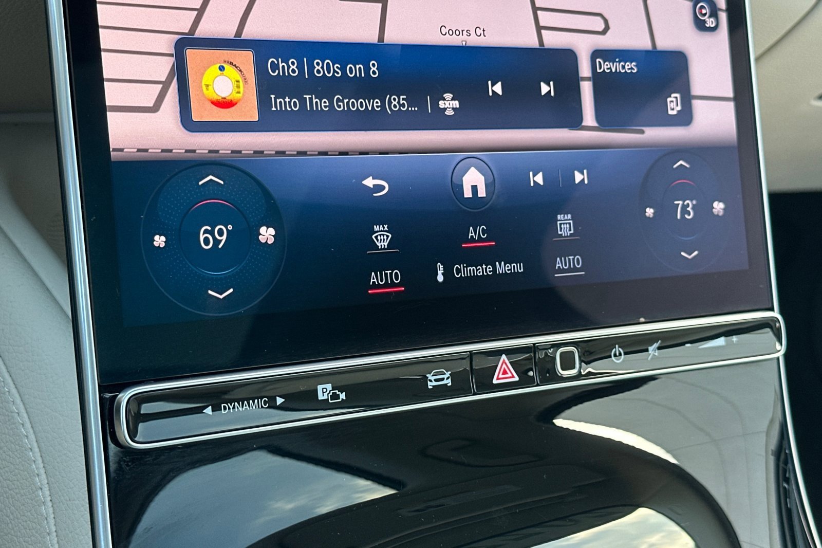 Certified 2022 Mercedes-Benz S 580 4MATIC Sedan image 20