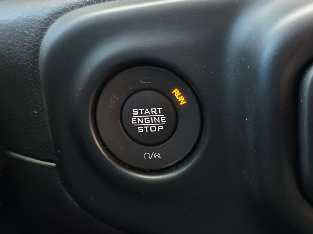 Used 2022 Jeep Wrangler Unlimited Rubicon 4xe image 28