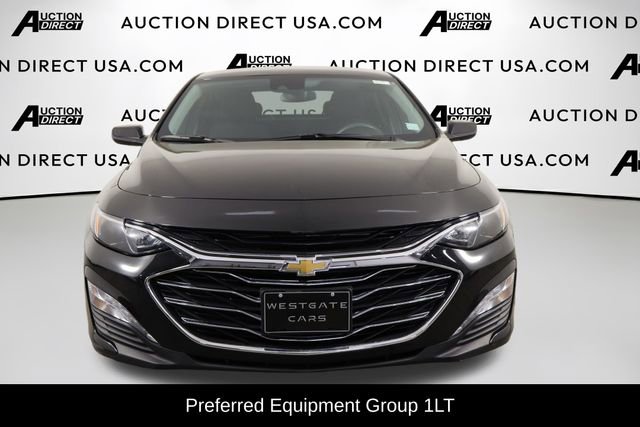 Used 2024 Chevrolet Malibu LT FWD image 2