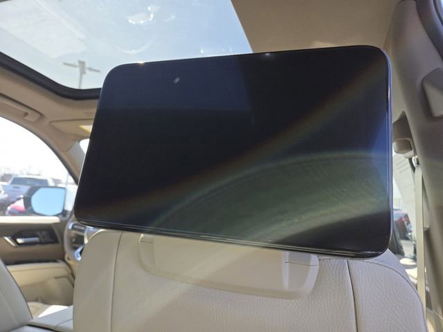 New 2026 GMC Yukon Denali w/ Denali Reserve Package image 19