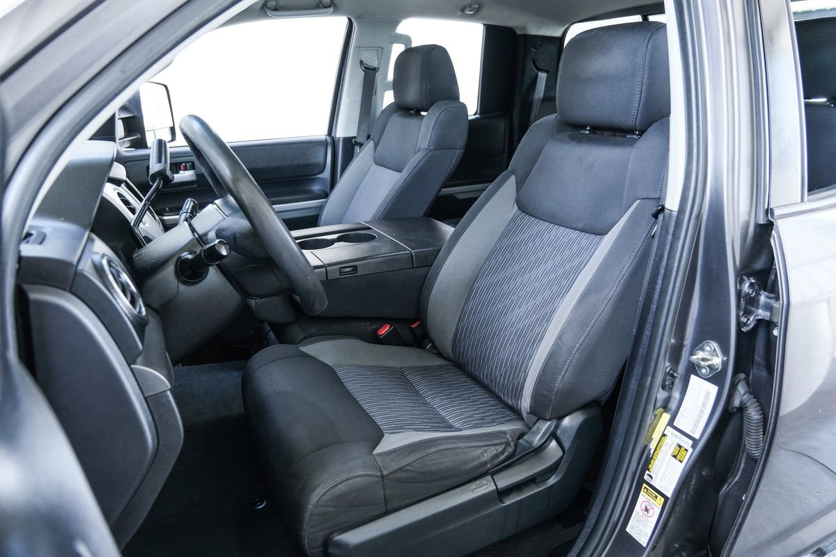 Used 2015 Toyota Tundra SR5 RWD image 40