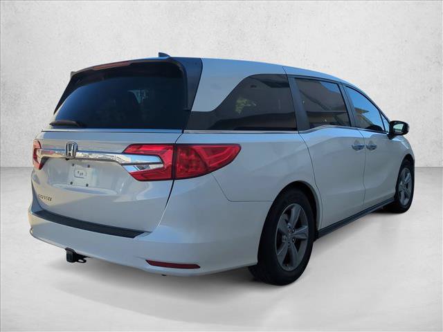 Used 2020 Honda Odyssey EX-L image 5