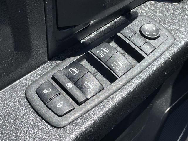 Used 2021 RAM 1500 Tradesman w/ Popular Equipment Group image 13