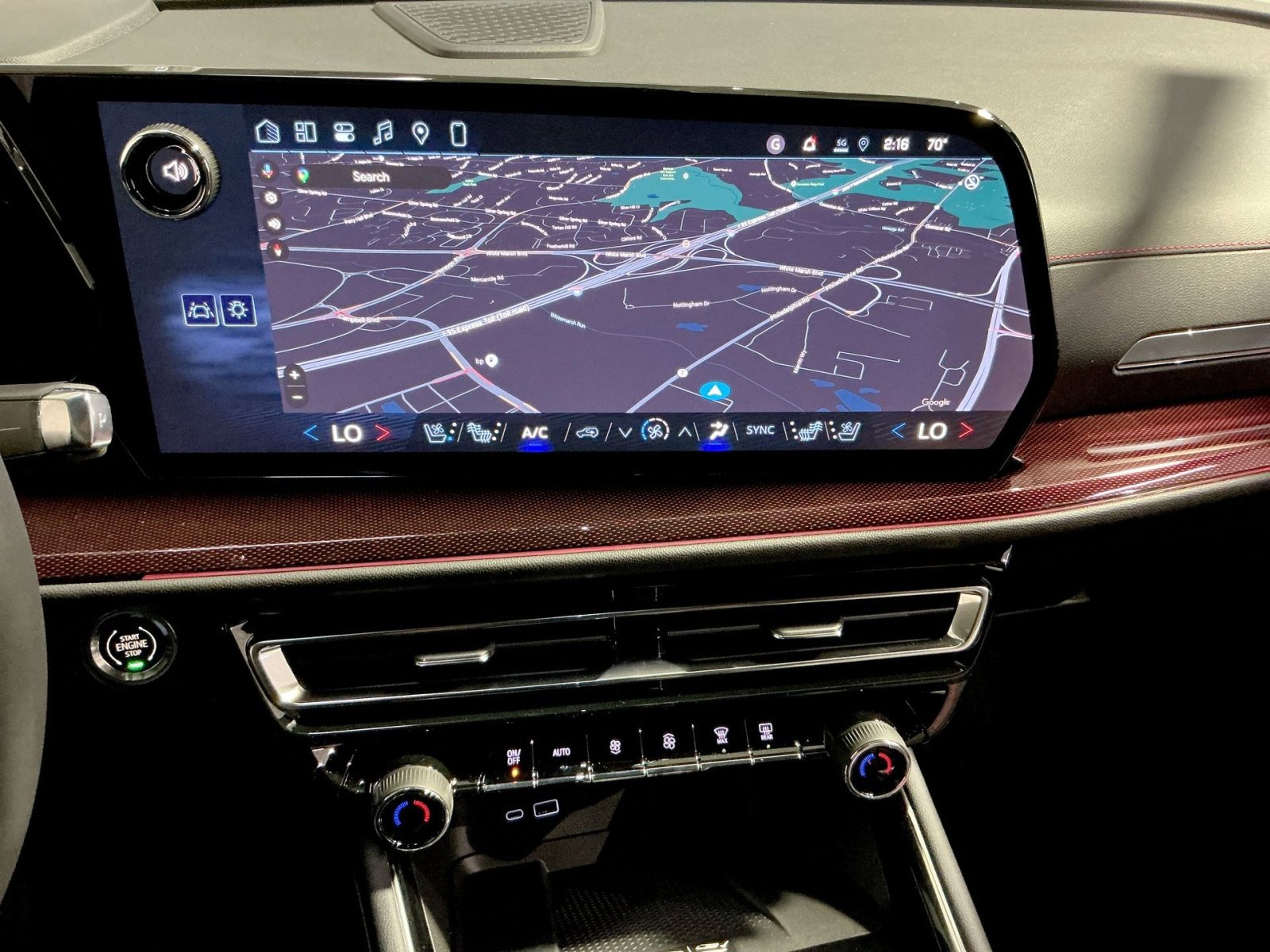 New 2026 Chevrolet Traverse RS w/ LPO, Floor Liner Package image 28