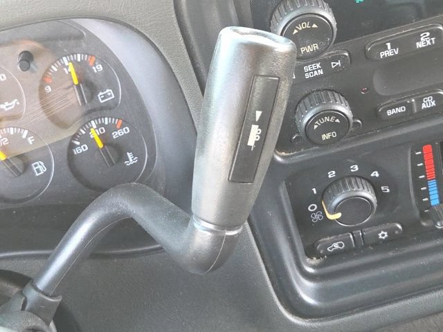 Used 2006 GMC Sierra 1500 SLE w/ Sierra Special Edition RWD image 27