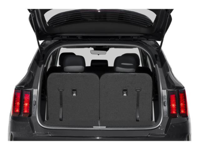 Used 2021 Kia Sorento S w/ Panoramic Sunroof Package FWD image 14
