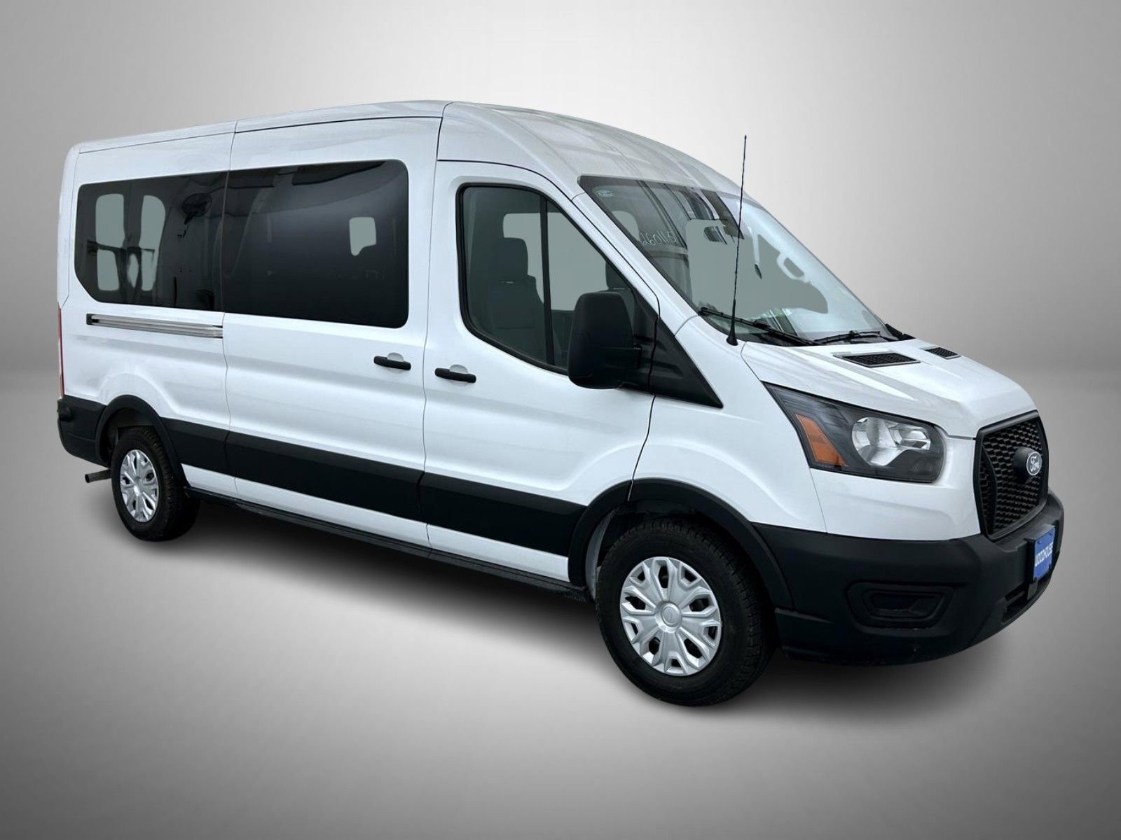 New 2026 Ford Transit 350 XL RWD image 3