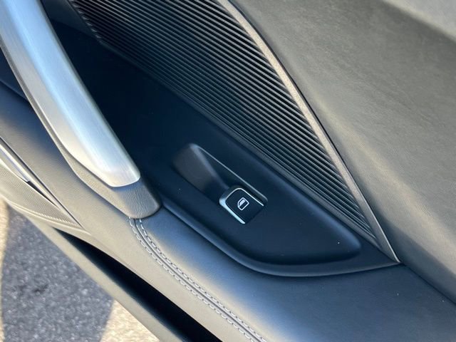 Used 2016 Audi TTS 2.0T Coupe image 18