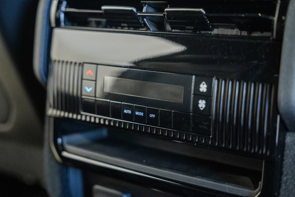 New 2026 Jeep Grand Wagoneer L 4WD image 39