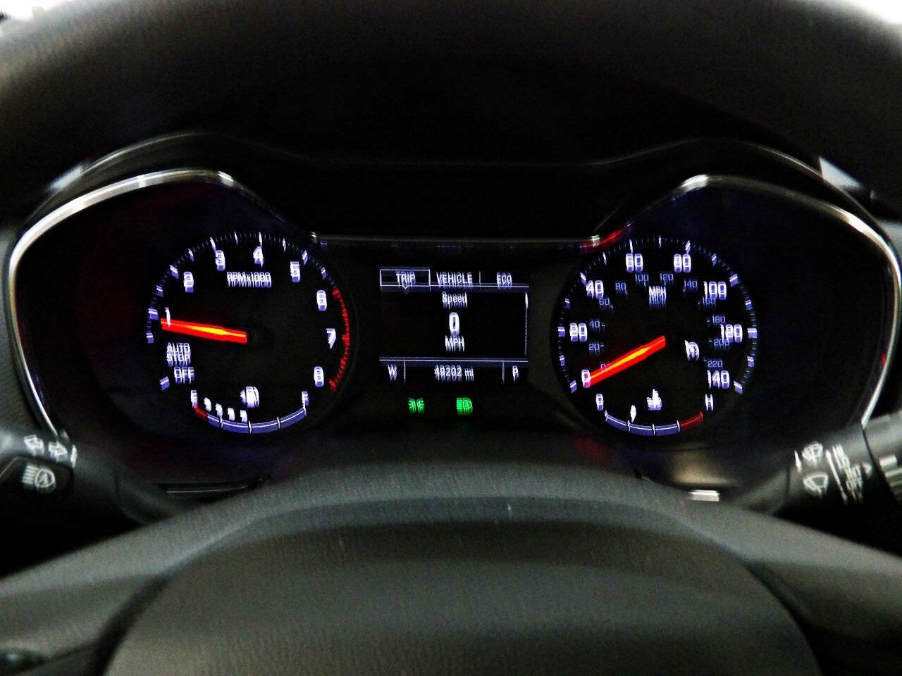 Used 2022 Chevrolet TrailBlazer LT FWD image 14