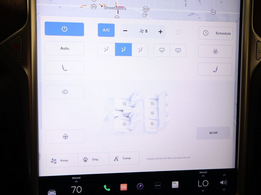 Used 2017 Tesla Model S 100D image 46