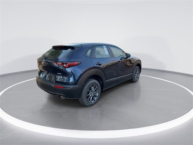New 2026 MAZDA CX-30 AWD 2.5 S image 8