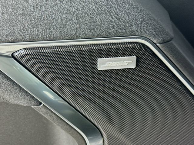 New 2026 Chevrolet Silverado 1500 RST w/ RST All Star Premium Package image 22